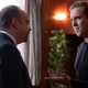 Paul Giamatti, Damian Lewis
